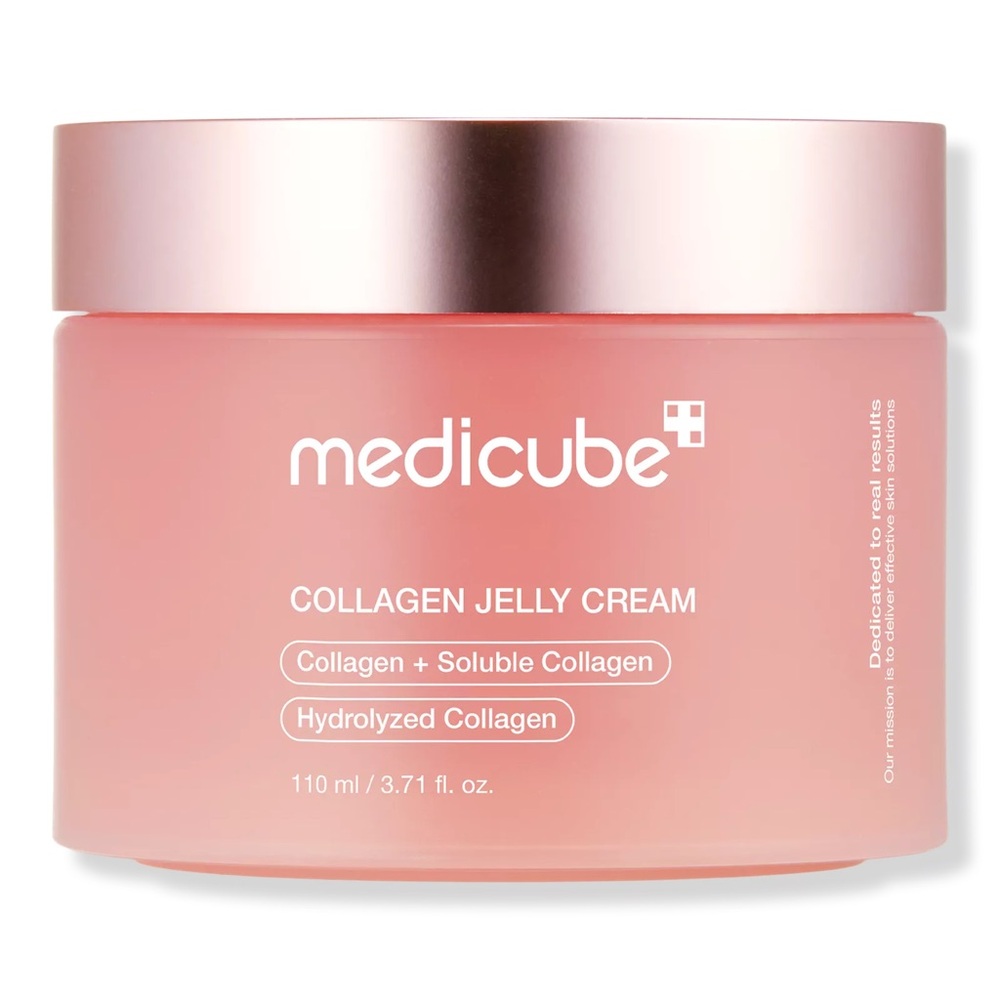 Medicube Collagen Niacinamide Jelly Cream